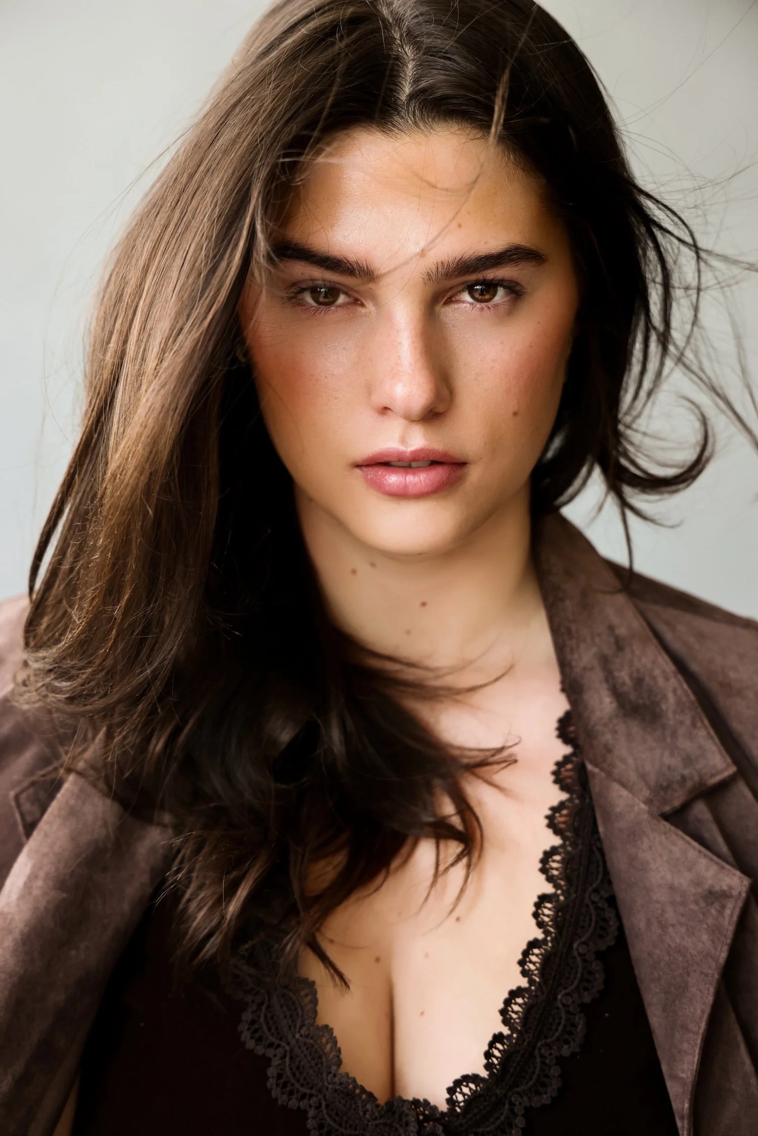 Emma Taylor — M&I Models